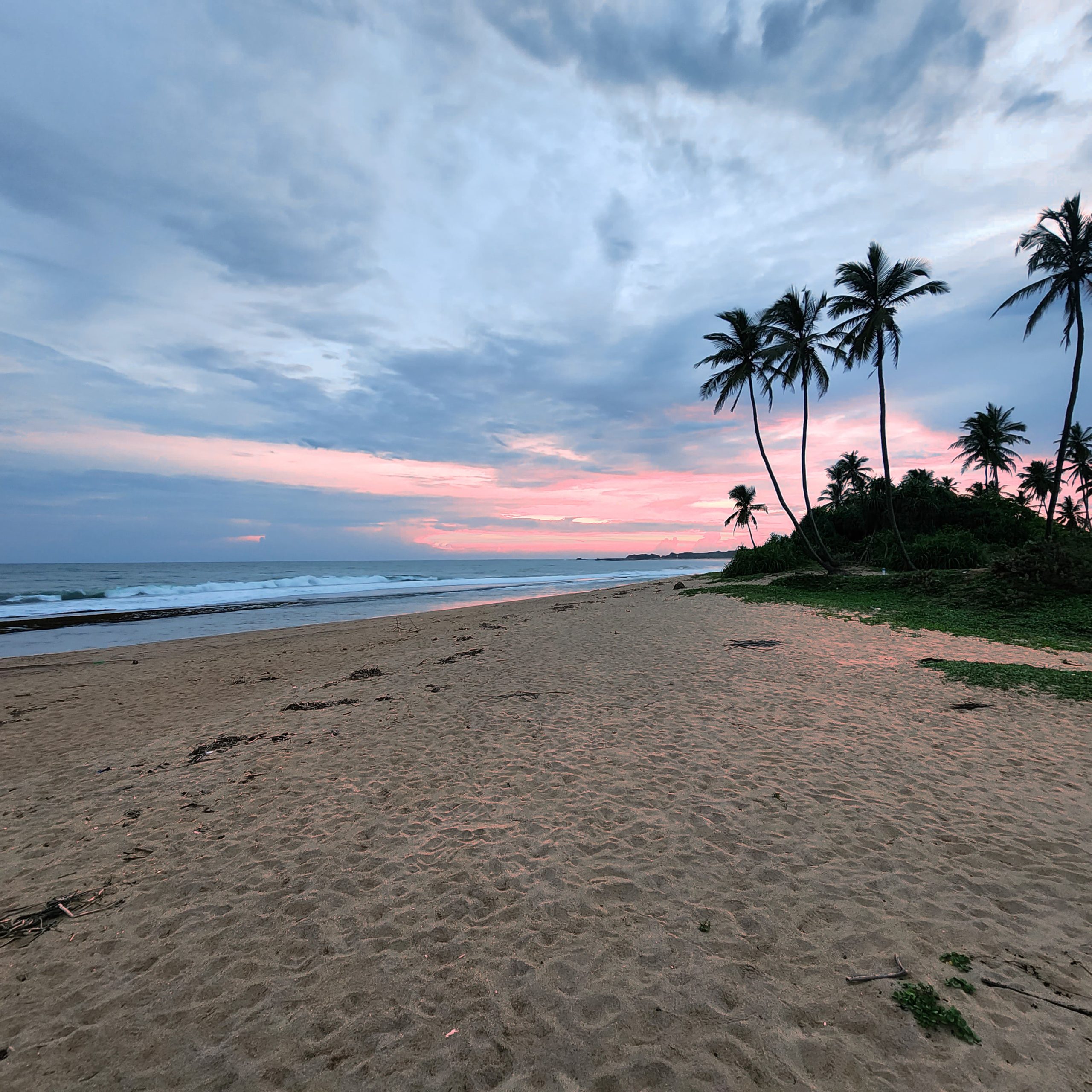 Kochchama Beach