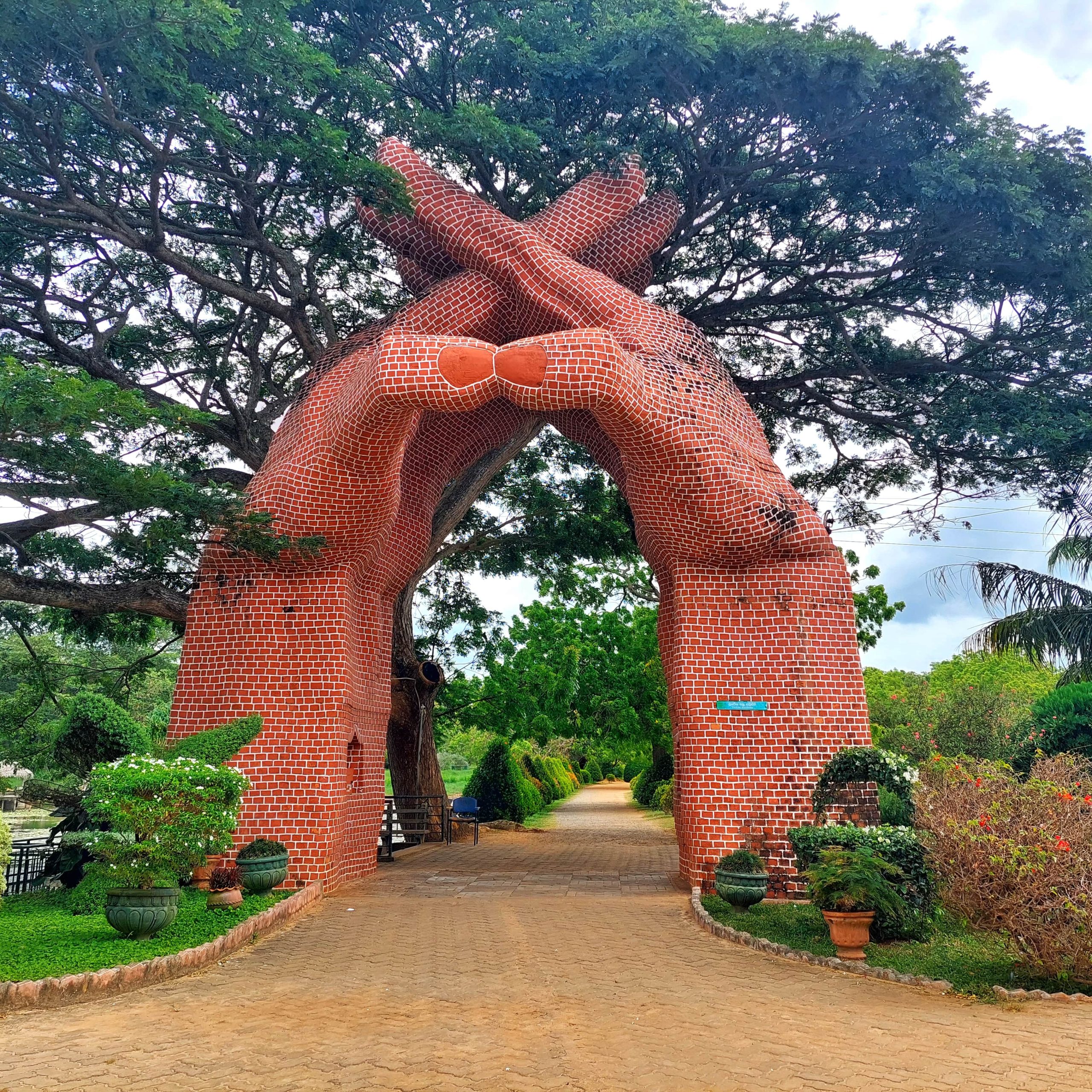 Bataatha Agricultural Technology and Tourism Park