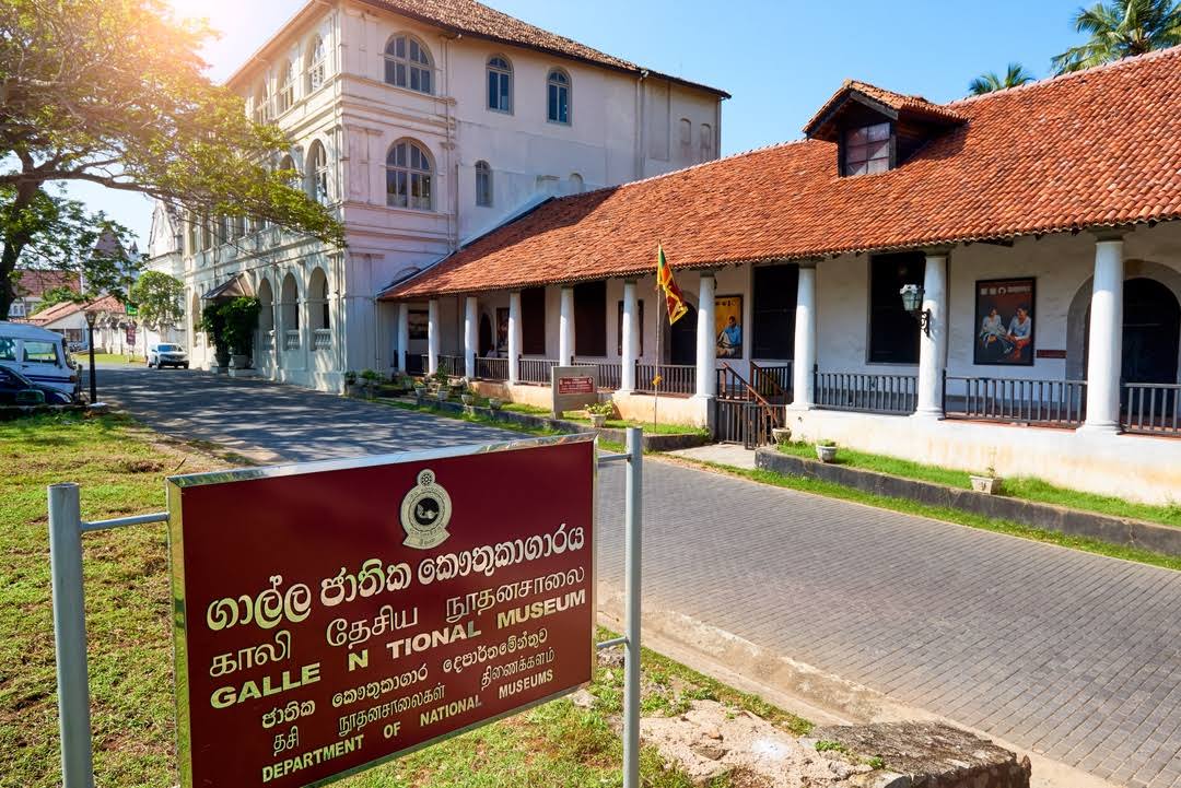 National Museum Galle