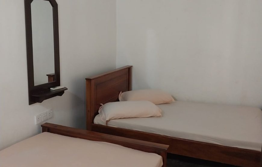 Senuri Holiday Resort