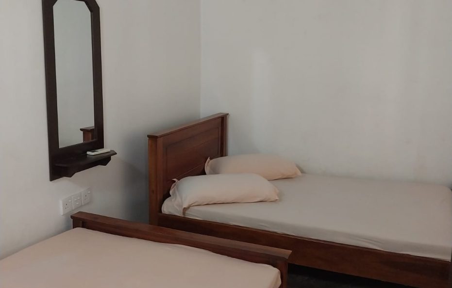 Senuri Holiday Resort